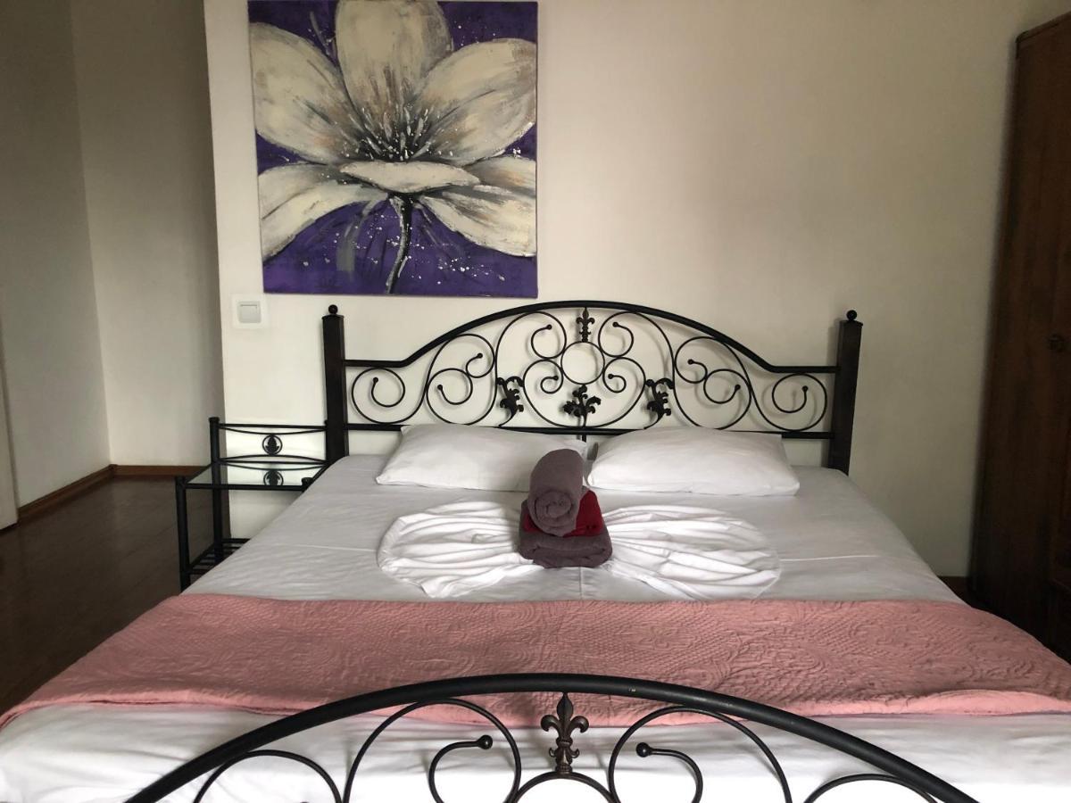 Doba In Ua Centre Apartments Ντνιπροπετρόφσκ Εξωτερικό φωτογραφία