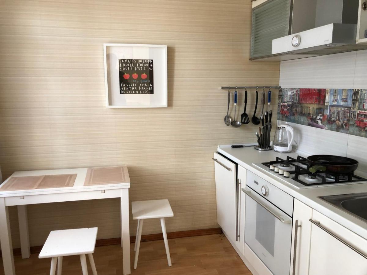 Doba In Ua Centre Apartments Ντνιπροπετρόφσκ Εξωτερικό φωτογραφία